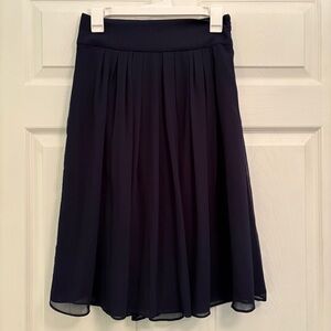 White House Black Market Skirt Size 2